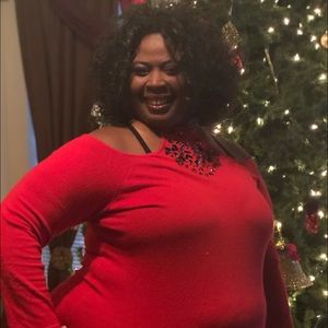 Meet your Posher, Adrienne